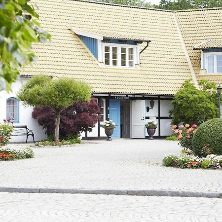 Margretetorps Gaestgifvaregard Vejbystrand Zewnętrze zdjęcie