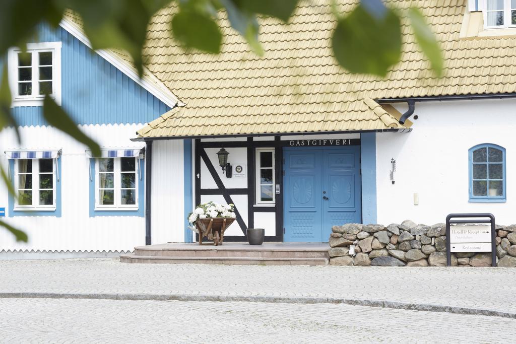 Margretetorps Gaestgifvaregard Vejbystrand Zewnętrze zdjęcie