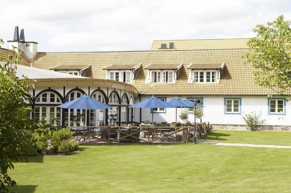 Margretetorps Gaestgifvaregard Vejbystrand Zewnętrze zdjęcie