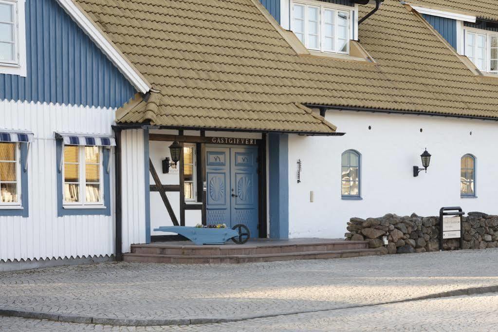 Margretetorps Gaestgifvaregard Vejbystrand Zewnętrze zdjęcie